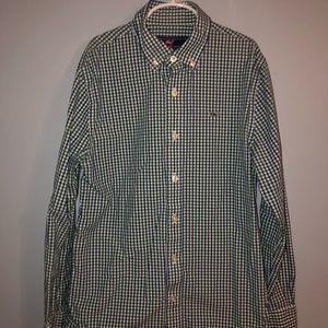 Boys Vineyard Vines Dress Shirt